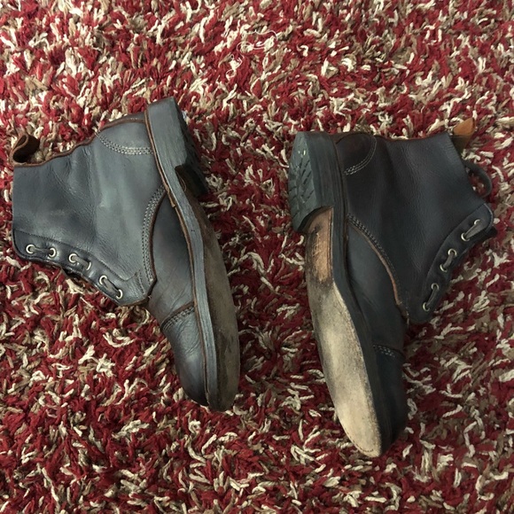 Allen Edmonds Normandy - Picture 4 of 5